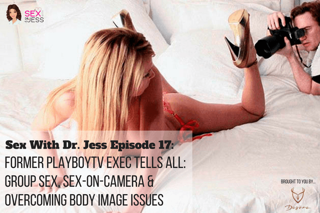 Group Sex - Photo of woman on bed with person taking their photo