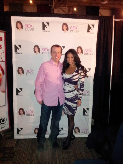 Halifax Sex Show