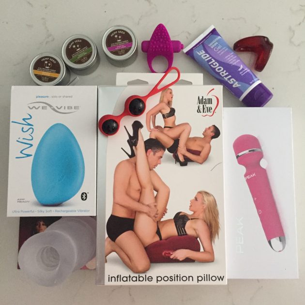 5 Toys To Revolutionize Your Sex Life Happier Couples with Dr Jess