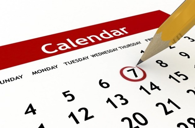 Calendar