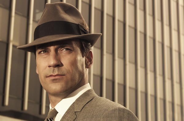 Don Draper