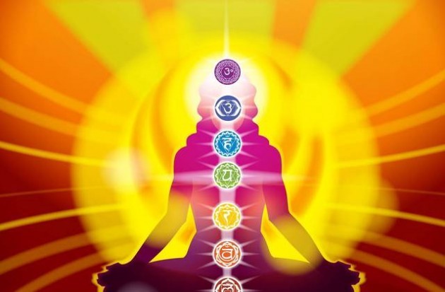 Sacral Chakra