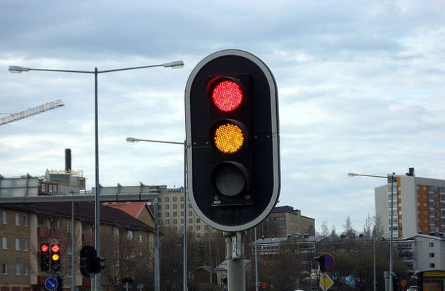 Stop-start method